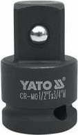 Адаптер слесарный Yato YT-1067 - фото