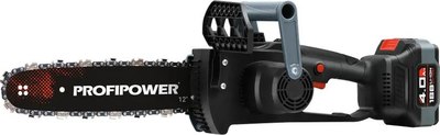 Пила цепная аккумуляторная Profipower MKDUC-18V / E0114 - фото