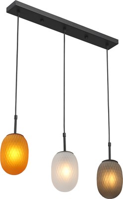 Люстра Vitaluce V2821/3S - фото