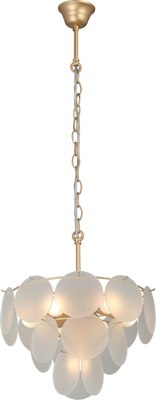 Люстра Vitaluce V5888-8/7 - фото