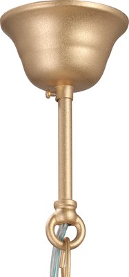 Люстра Vitaluce V5888-8/7