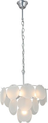 Люстра Vitaluce V5888-9/7 - фото