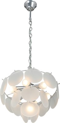 Люстра Vitaluce V5888-9/7