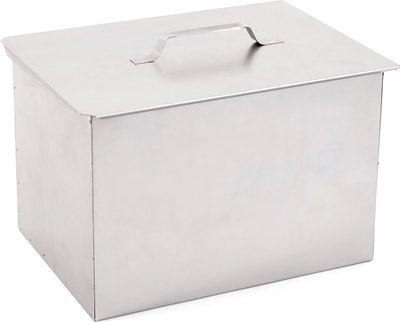 Коптильня Chugun Invest Двухъярусная KS2-03 - фото