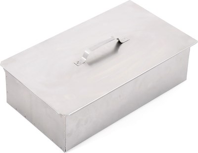 Коптильня Chugun Invest Двухъярусная KS2-04 - фото