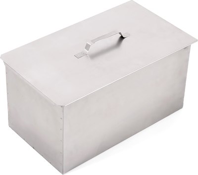 Коптильня Chugun Invest Двухъярусная KS2-05 - фото