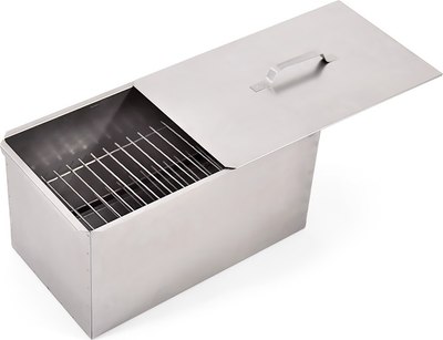 Коптильня Chugun Invest Двухъярусная KS2-05