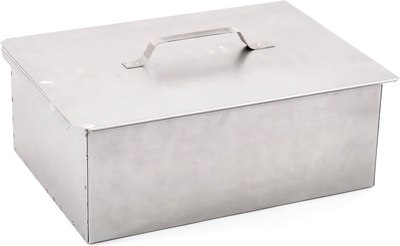 Коптильня Chugun Invest Двухъярусная KNS2-01 - фото