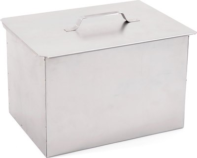 Коптильня Chugun Invest Двухъярусная KNS2-03 - фото