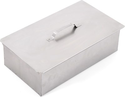 Коптильня Chugun Invest Двухъярусная KNS2-05 - фото