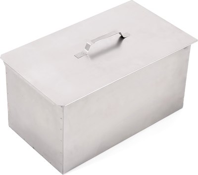 Коптильня Chugun Invest Двухъярусная KNS2-07 - фото