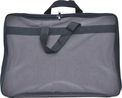 Мангал Chugun Invest Крепыш-1 / MK-01 (с сумкой)