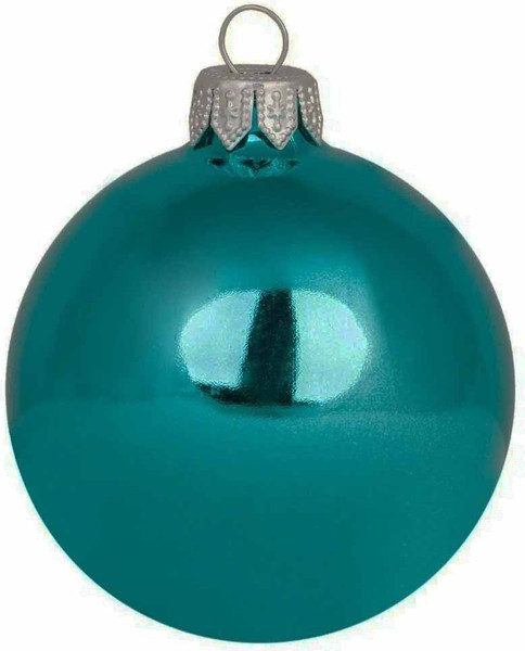 Шар новогодний Justys G-90 - фото