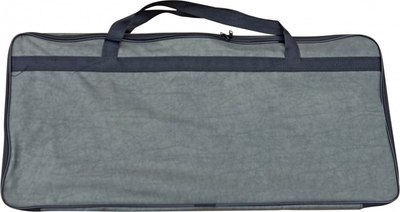 Мангал Chugun Invest Крепыш Maxi / MK-04 (с сумкой)