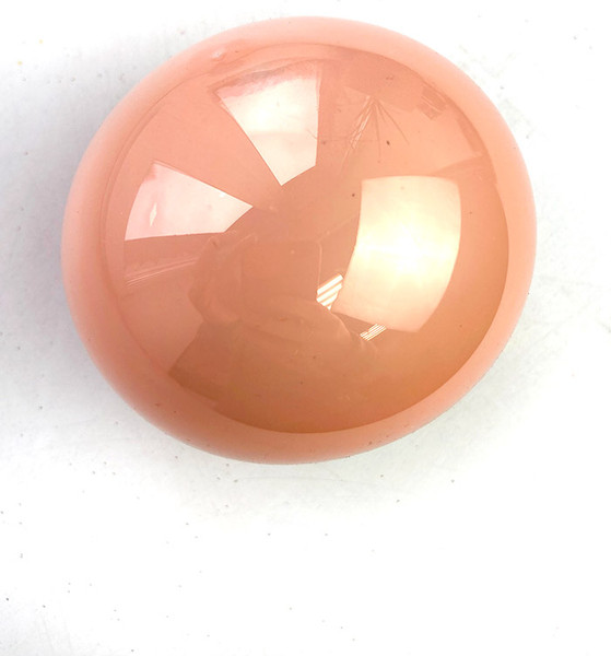 Шар новогодний Justys G-121