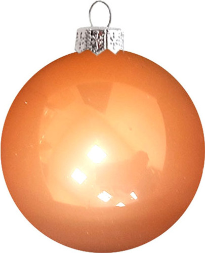 Шар новогодний Justys G-147 - фото