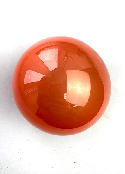 Шар новогодний Justys G-147