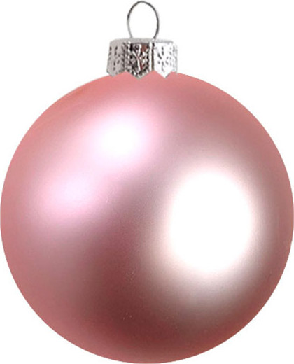 Шар новогодний Justys G-184 - фото