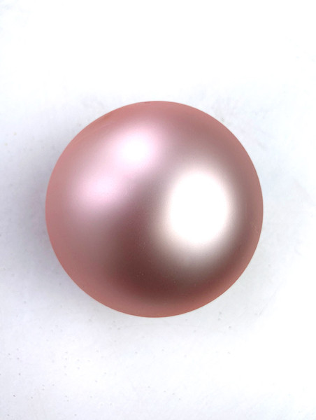 Шар новогодний Justys G-184