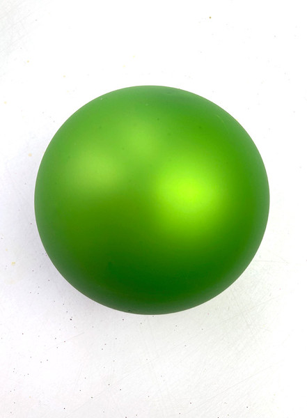 Шар новогодний Justys G-225