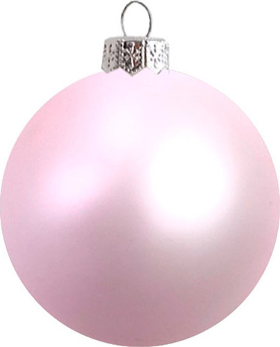 Шар новогодний Justys G-227 - фото