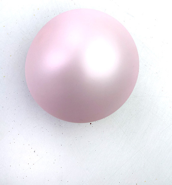 Шар новогодний Justys G-227