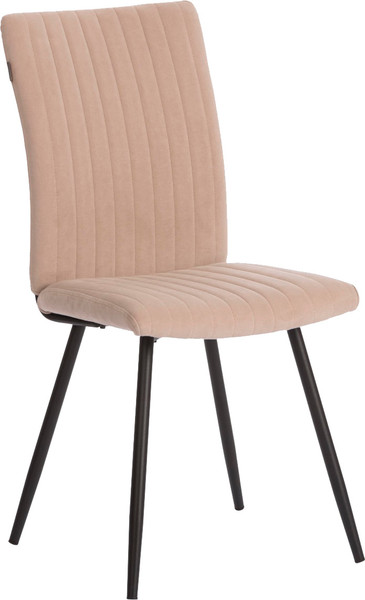 Стул Tetchair Monte Carlo флок - фото