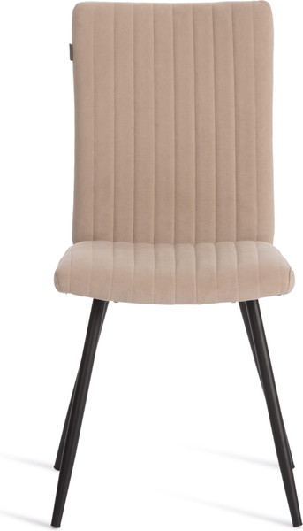 Стул Tetchair Monte Carlo флок