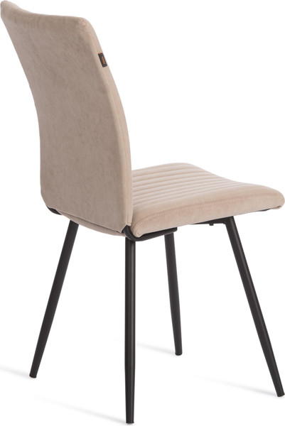 Стул Tetchair Monte Carlo флок