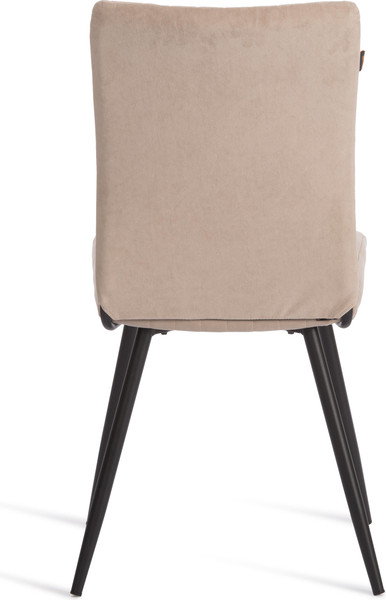 Стул Tetchair Monte Carlo флок