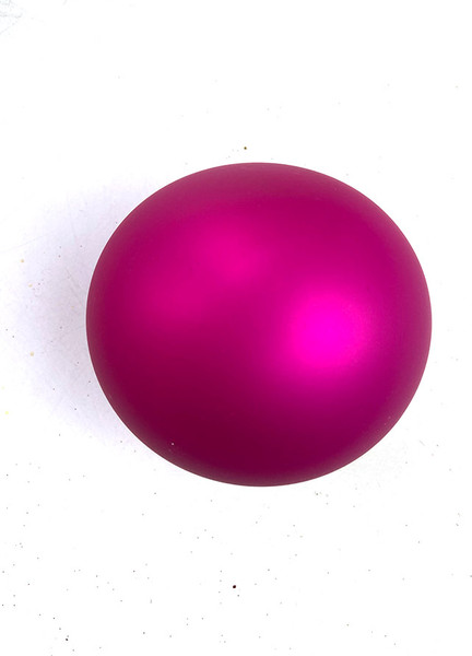 Шар новогодний Justys G-229