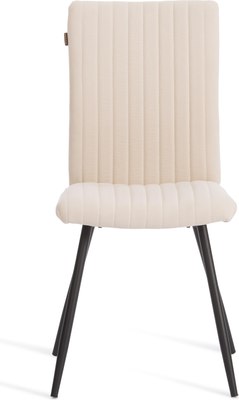 Стул Tetchair Monte Carlo флок