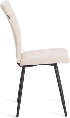 Стул Tetchair Monte Carlo флок