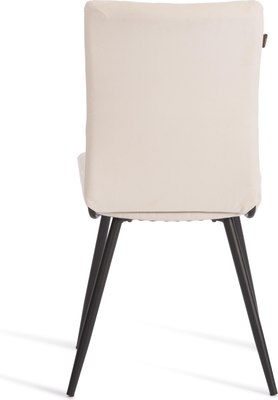 Стул Tetchair Monte Carlo флок