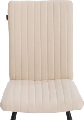 Стул Tetchair Monte Carlo флок