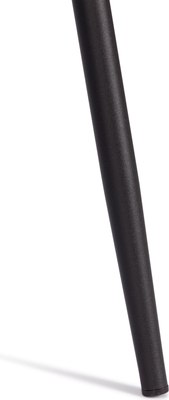 Стул Tetchair Monte Carlo флок