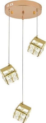 Люстра Indigo Light Radioso V000134L - фото