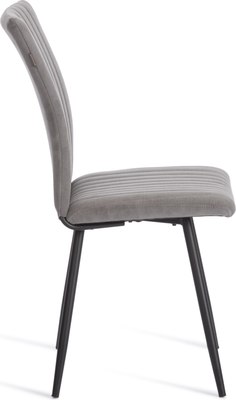 Стул Tetchair Monte Carlo флок