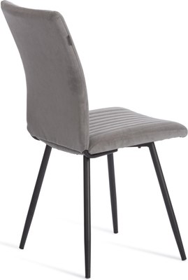 Стул Tetchair Monte Carlo флок