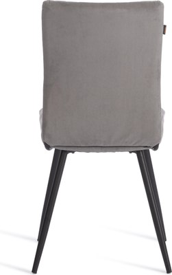 Стул Tetchair Monte Carlo флок