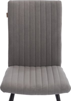 Стул Tetchair Monte Carlo флок