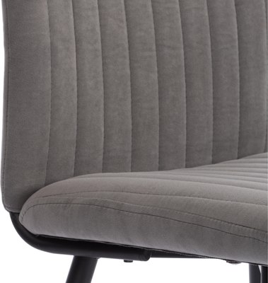 Стул Tetchair Monte Carlo флок