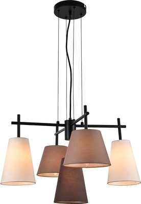 Люстра Indigo Light Abbinare V000533 - фото