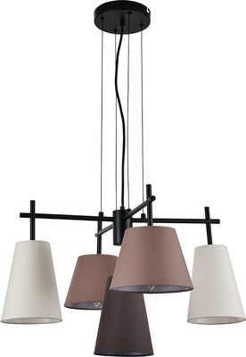 Люстра Indigo Light Abbinare V000533