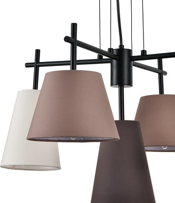 Люстра Indigo Light Abbinare V000533