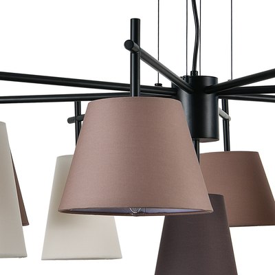 Люстра Indigo Light Abbinare V000535