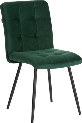 Стул Tetchair Medeo велюр - фото