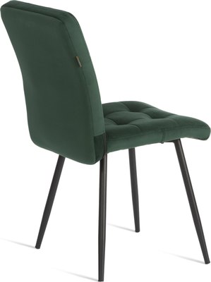 Стул Tetchair Medeo велюр