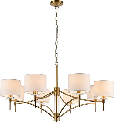 Люстра Indigo Light Boheme V000526 - фото