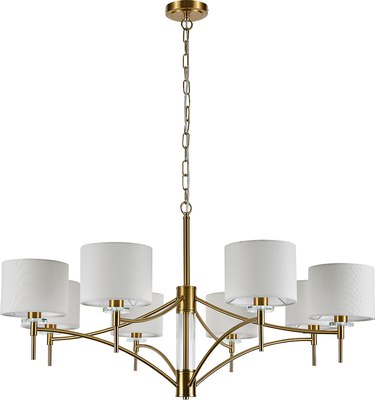 Люстра Indigo Light Boheme V000526